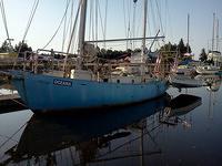 S.V. Oceana