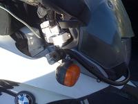 bmw dakar